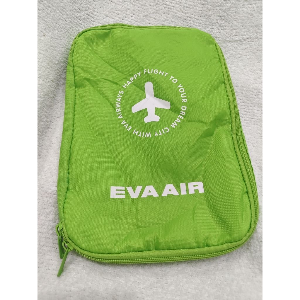 กระเป๋าอเนกประสงค์ จากสายการบิน EVA Air