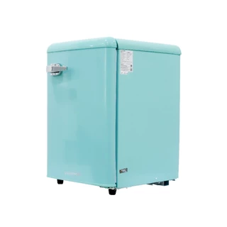 SMARTHOME ตู้เย็นมินิ ตู้เย็นขนาดเล็ก ตู้เย็นมินิบาร์ Mini fridge 1.9Q รุ่น SM-RG5501