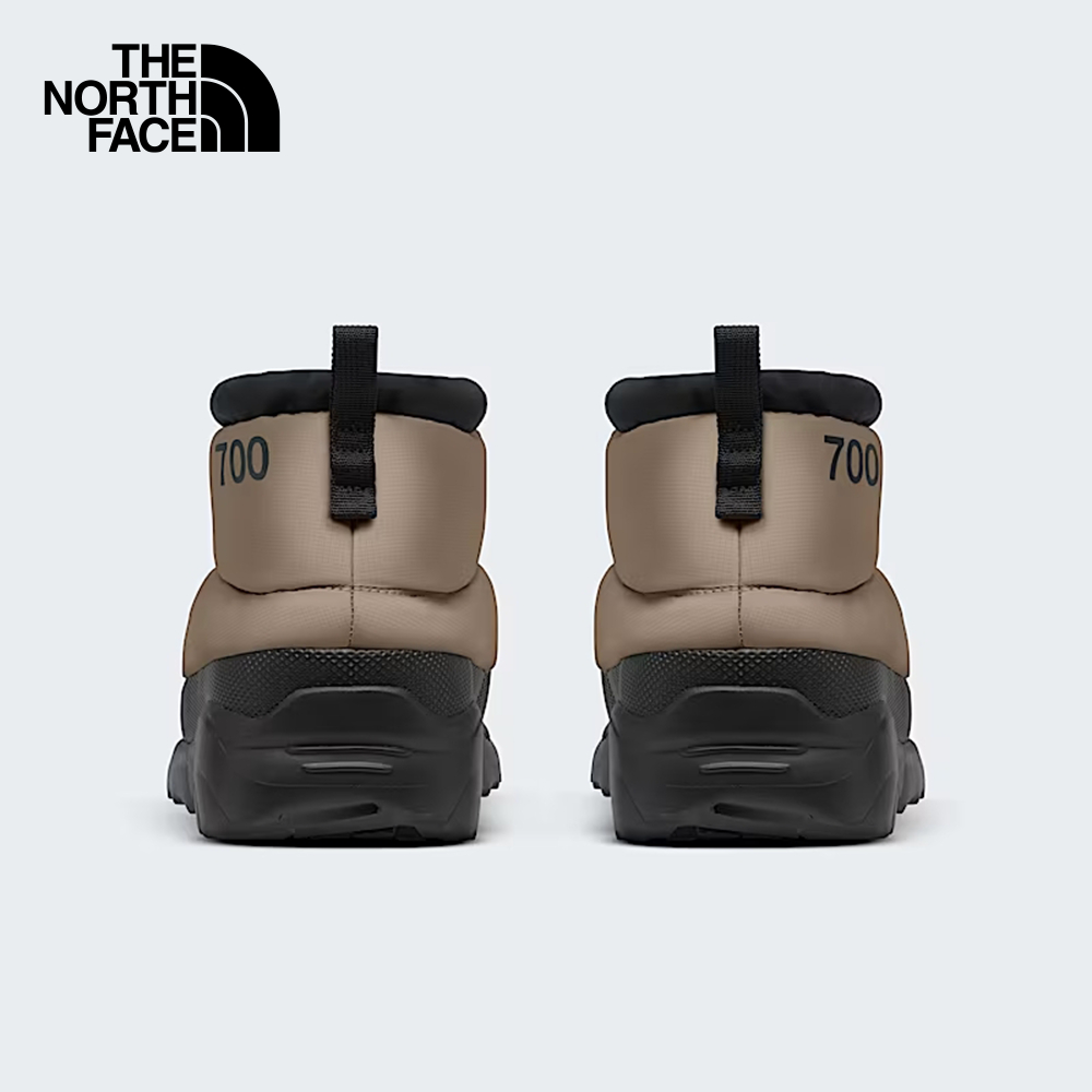 ذا نورث فيس حذاء شتوي Nuptse Chukka — صورة 3