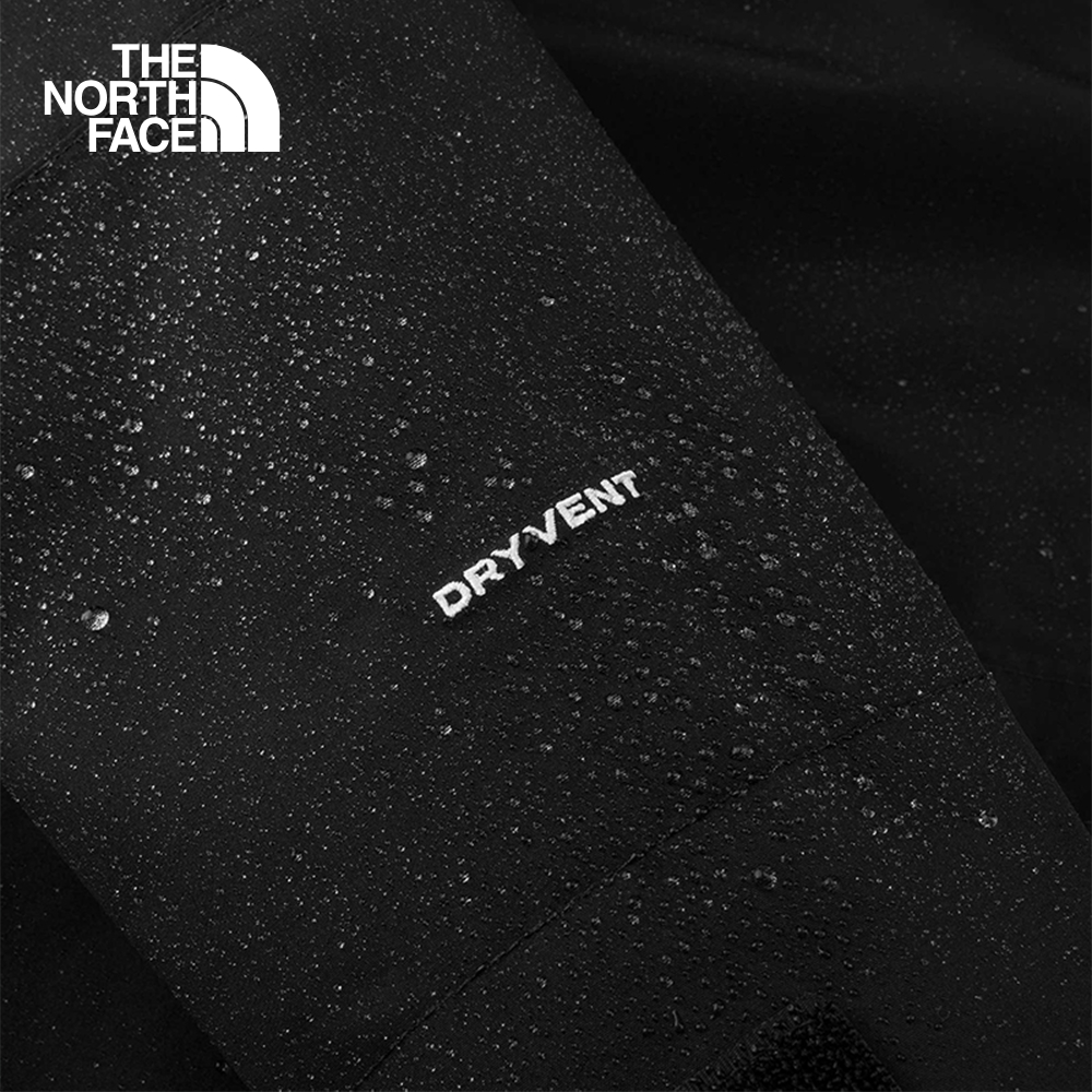 THE NORTH FACE جاكيت نسائي Elements Fleece Triclimate — صورة 6
