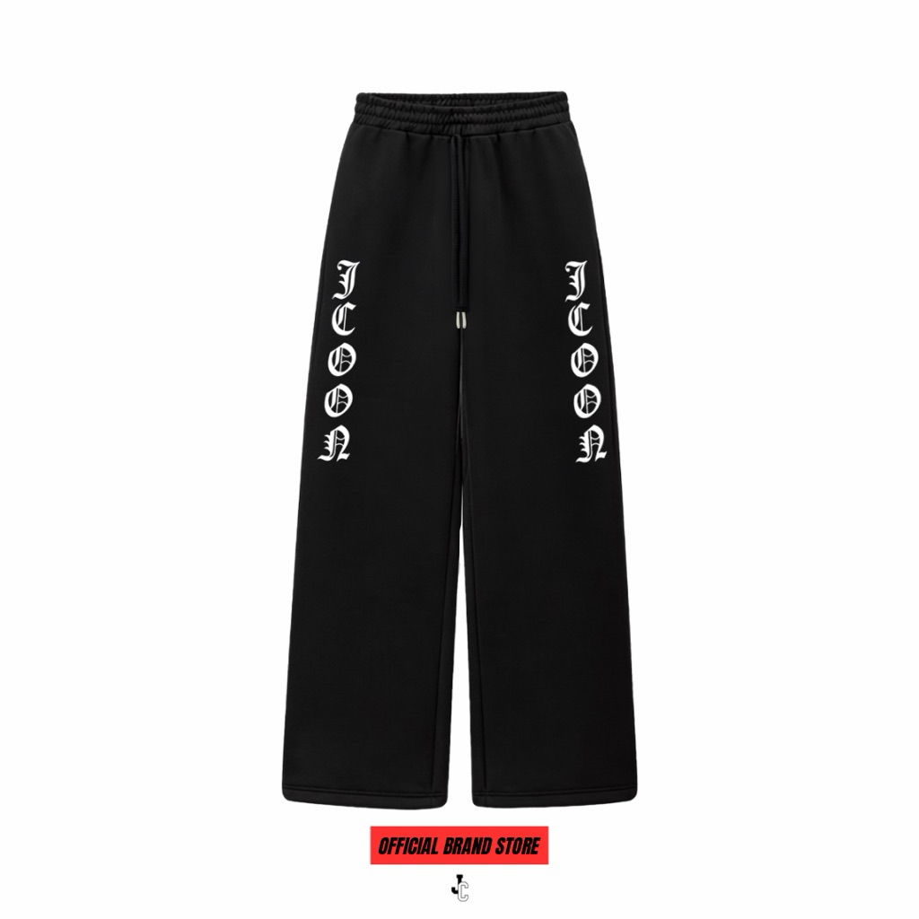 JCOON - Sweatpant Collection