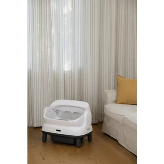 PANDO Waste Bag (3 Rolls/Box) แพนโด้ ถุงขยะห้องน้ำแมวอัตโนมัติ รุ่น Atlas