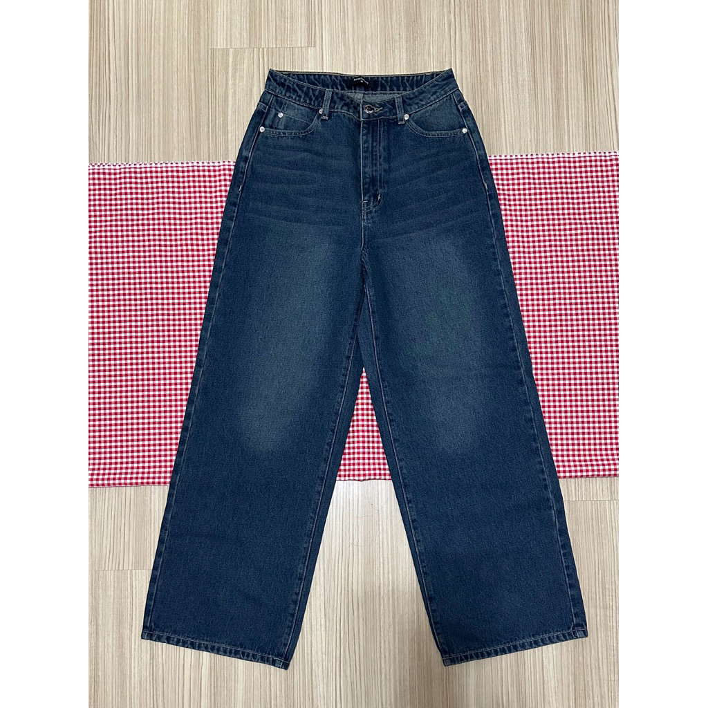 ปล่อยต่อ 68N17 ไซส์ M และ 4XL - Bearbeary Jeans