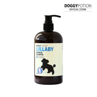 Doggy Potion Lullaby Shampoo ขนาด 500ml&2000ml