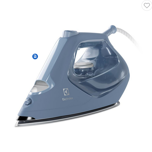 เตารีดไอน้ำ ELECTROLUX E7SI1-80DB 370มิลลิลิตร
