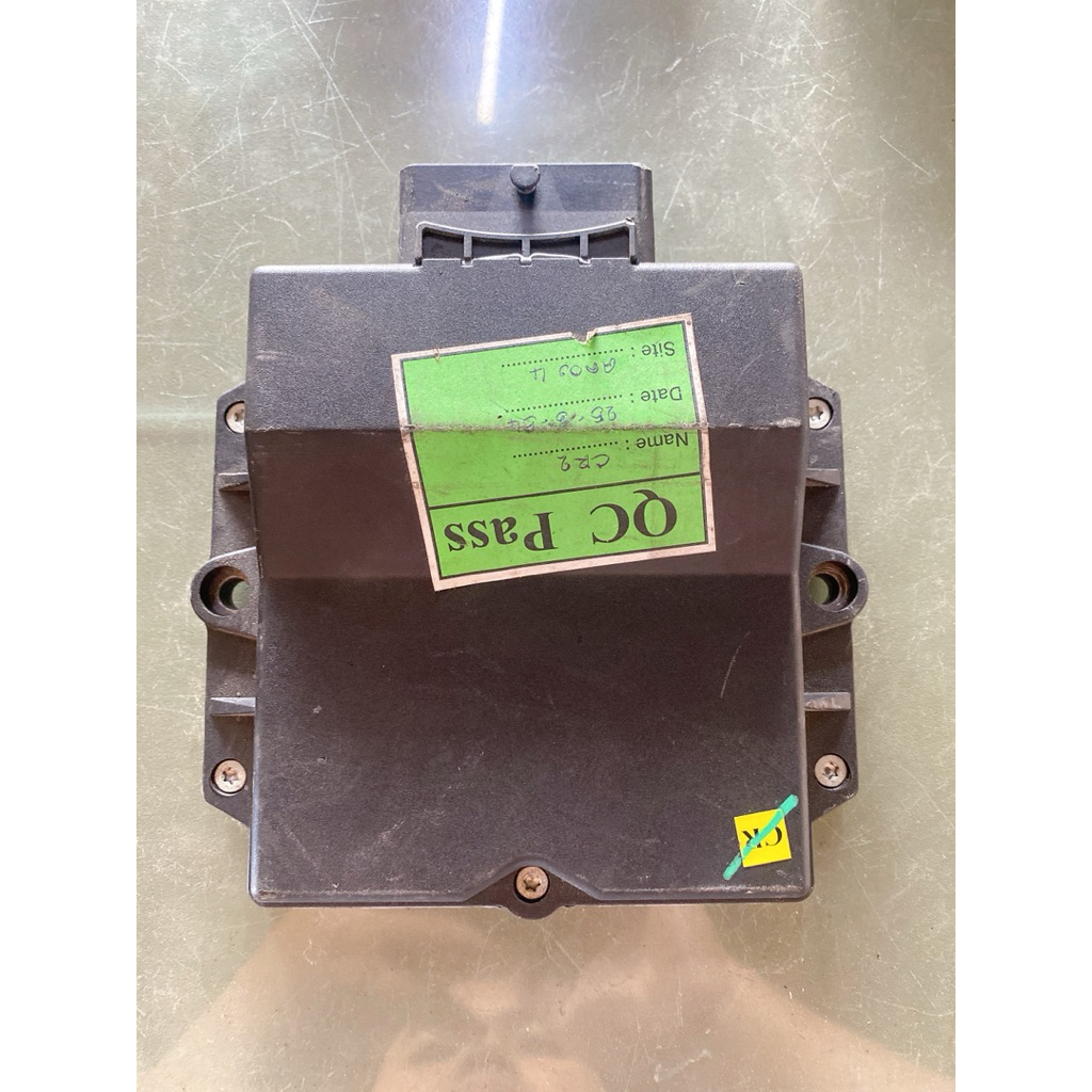 กล่อง ECU แก๊สรถยนต์ Mitsubishi Triton LPG,NGV