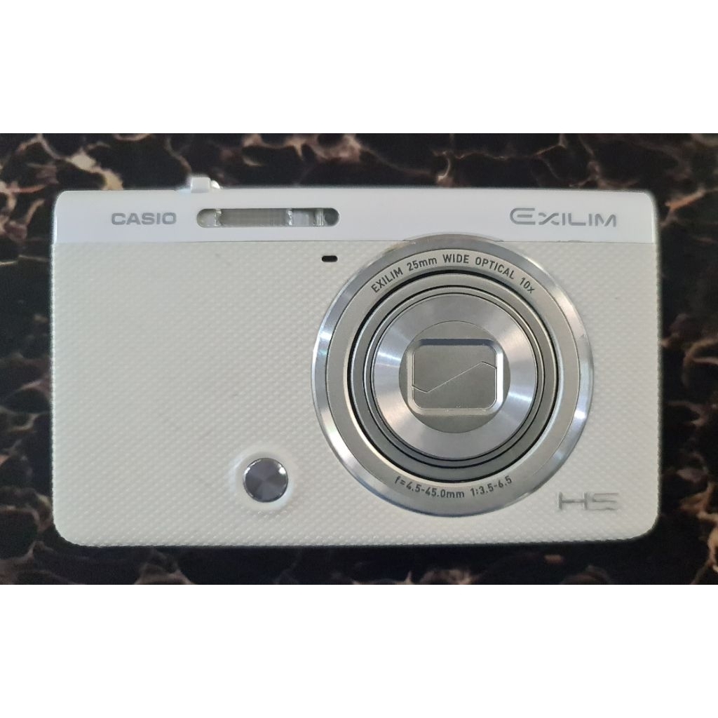 CASIO EXILIM EX-ZR50