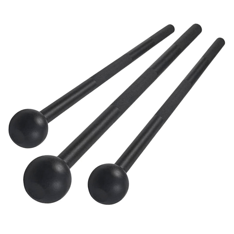 ลูกตุ้มน้ำหนัก เมซเบล Macebell ออกกำลังกาย ลูกตุ้มยกน้ำหนัก มีให้เลือกน้ำหนัก 4-20KG
