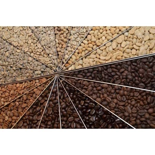 Honey Pineapple Coffee กาเเฟคั่ว เหมาะกับการชงเมนูเย็นและเมนูร้อน