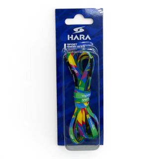 HARA Shoelaces เชือกรองเท้ากีฬา ขนาด5mm ยาว120cm