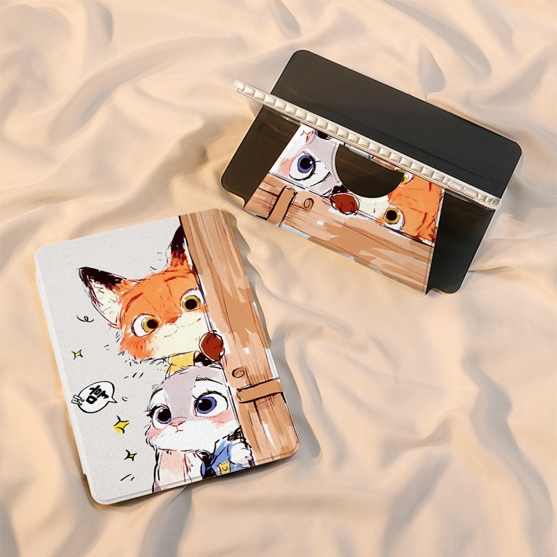 rotation yy015 สำหรับ ipad gen11case10 huawei matepad11.5S honor redmipad 2 infinix xpad 20 oppo se samsung  tab A9plus