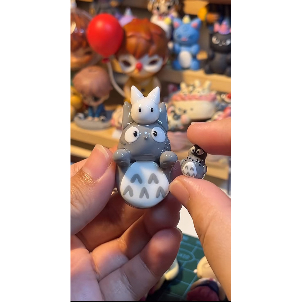 Phone Hippers handmade | ฮิปเปอร์ที่เกาะโทรศัพท์