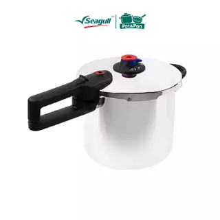Seagull หม้ออัดแรงดัน รุ่นโปร ขนาด 11 ลิตร Pro Pressure Cooker
