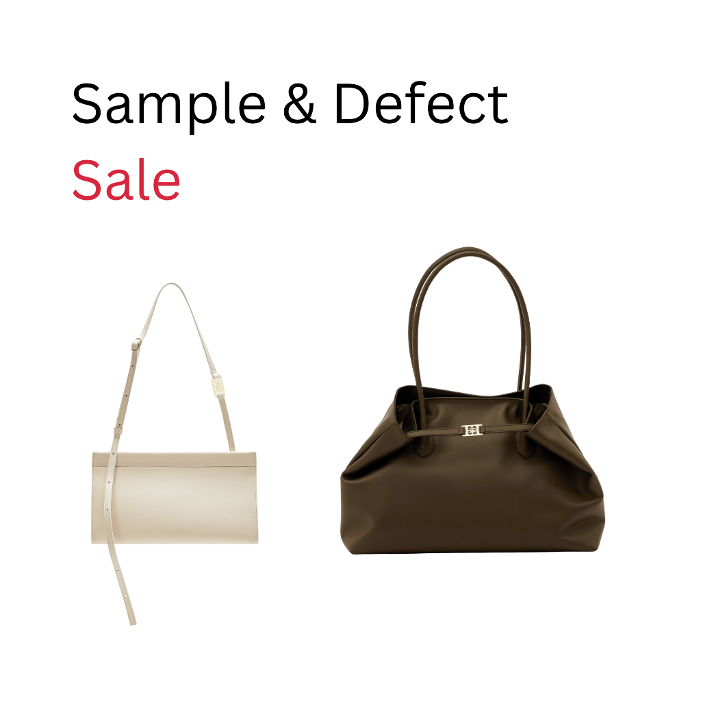 Sample & Defect | SALE กระเป๋า Fenne ทุกรุ่น