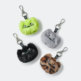 TACTFLOW พวงกุญแจ FLOBIES Keychain รุ่น TFC310