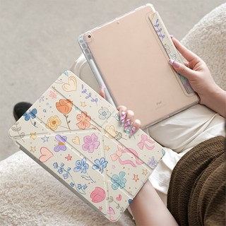 3+Y zz637 สำหรับ ipad gen11case10 huawei matepad11.5S honor redmipad 2 infinix xpad 20 oppo se samsung  tab A9plus