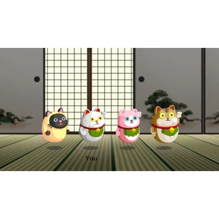 Rhythm Heaven Groove ไม่มีของแถม (Asia) (EN) Nintendo Switch Games