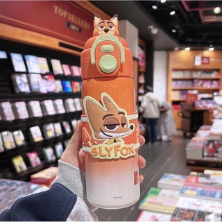 🤎​สินค้าลาย​ ZooTopiA​ น่ารัก​ สีสันสดใส​ ไม่ซ้ำใคร​ เหมาะสำหรับเด็กๆทุกเพศทุกวัย​ สามารถพกพาไปโรงเรียน🤎​