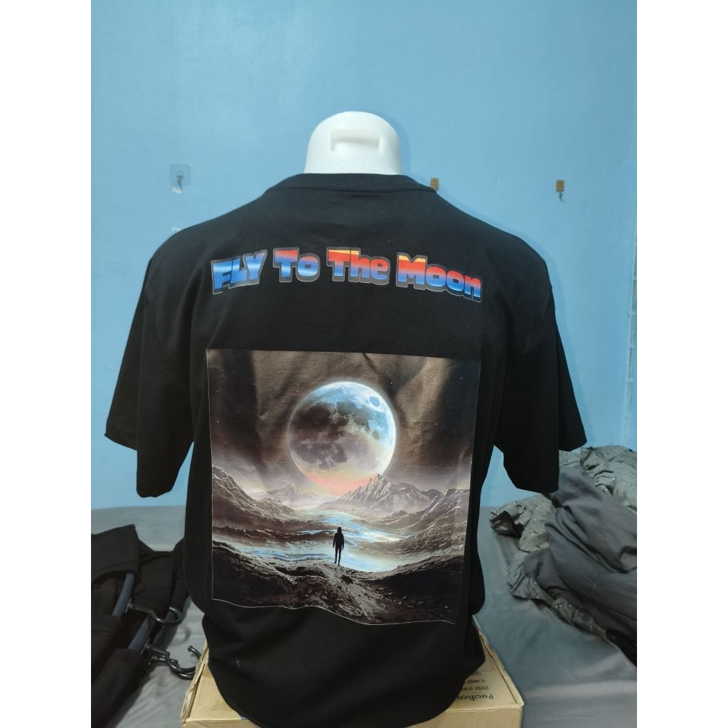 vincenzo collection fly to the moon