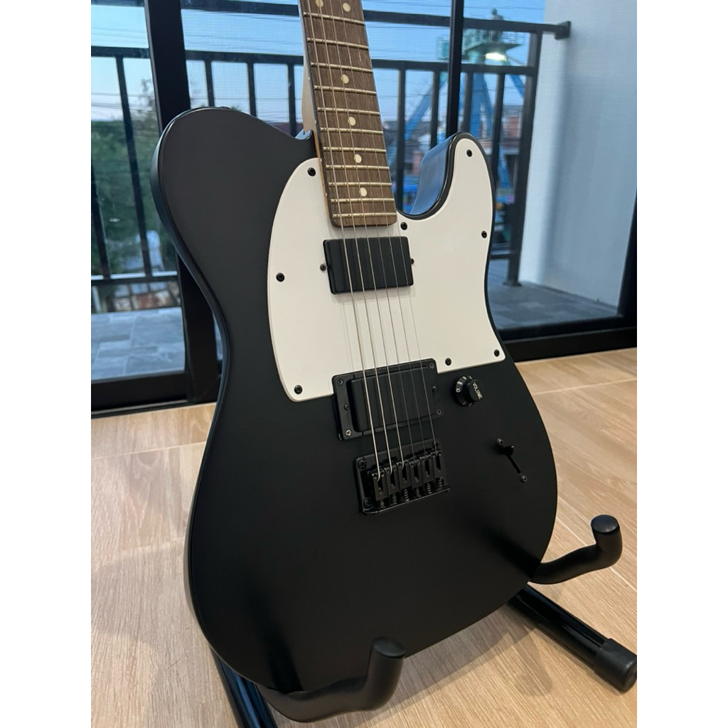 Squier Telecaster Jim Root