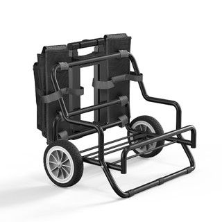 PECRON Trolley Kit รถเข็น For E3600LFP/E2400LFP/E2000LFP/E1500LFP