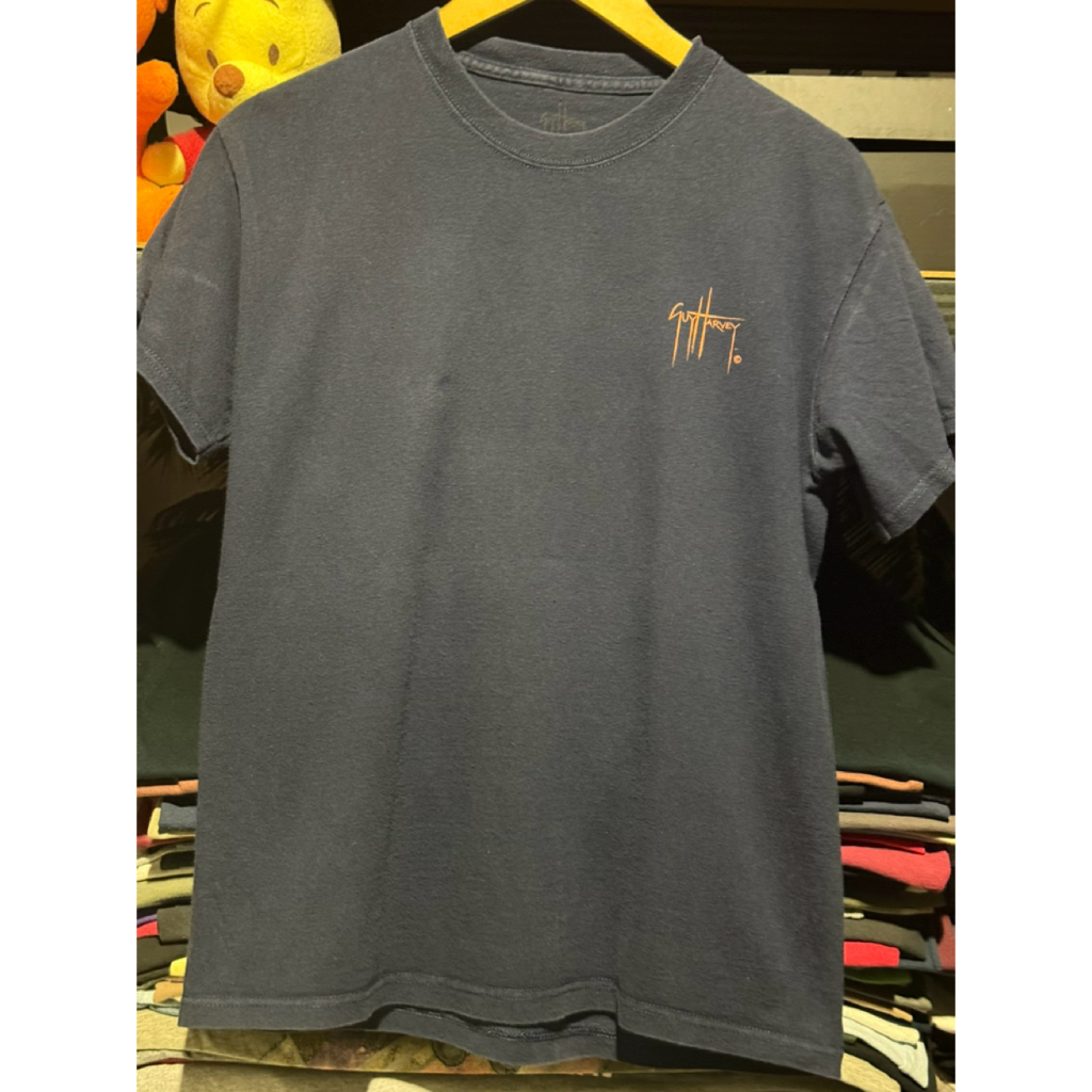 เสื้อ Auburn university guy Harvey