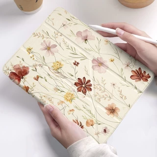 3+y zn173 เคสไอแพด ipad gen11 case a16 air11 Air5 Gen9/8/7 Pro11 เคสสำหรับไอแพด air4 10 2022