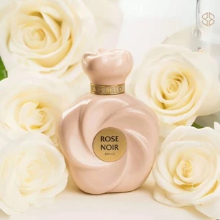 น้ำหอมอาหรับ Rose noir แบ่งขายขนาดทดลอง 2/5/10ml. ของแท้100% จัดส่งด่วน