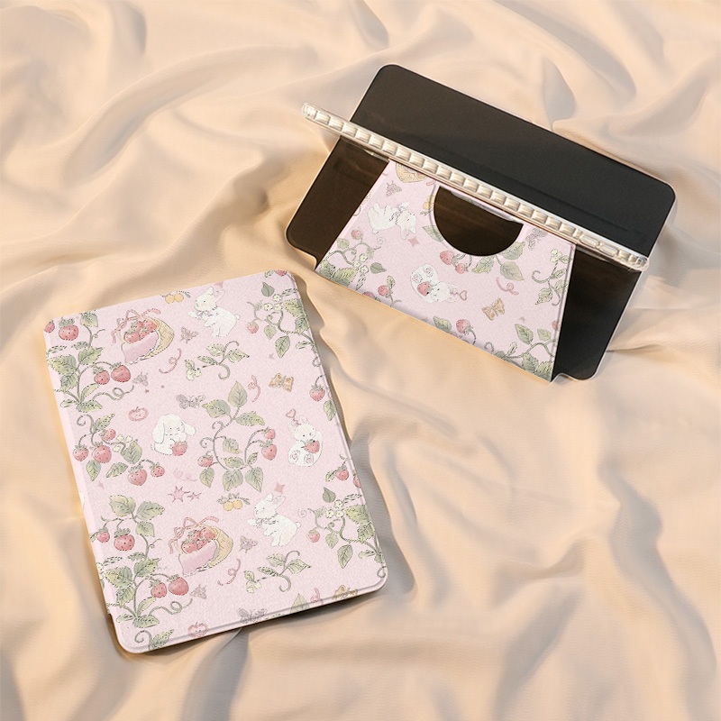 rotation zz012 สำหรับ ipad gen11case10 huawei matepad11.5S honor redmipad 2 infinix xpad 20 oppo se samsung  tab A9plus