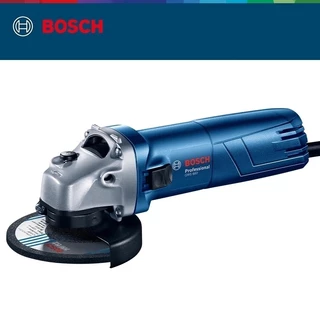BOSCHH เครื่องเจียรไฟฟ้า ขนาดใบ 4 นิ้ว กำลัง 670 วัตต์ GWS 6-100 เครื่องเจียรไฟฟ้า ประกันนาน 5 ปี