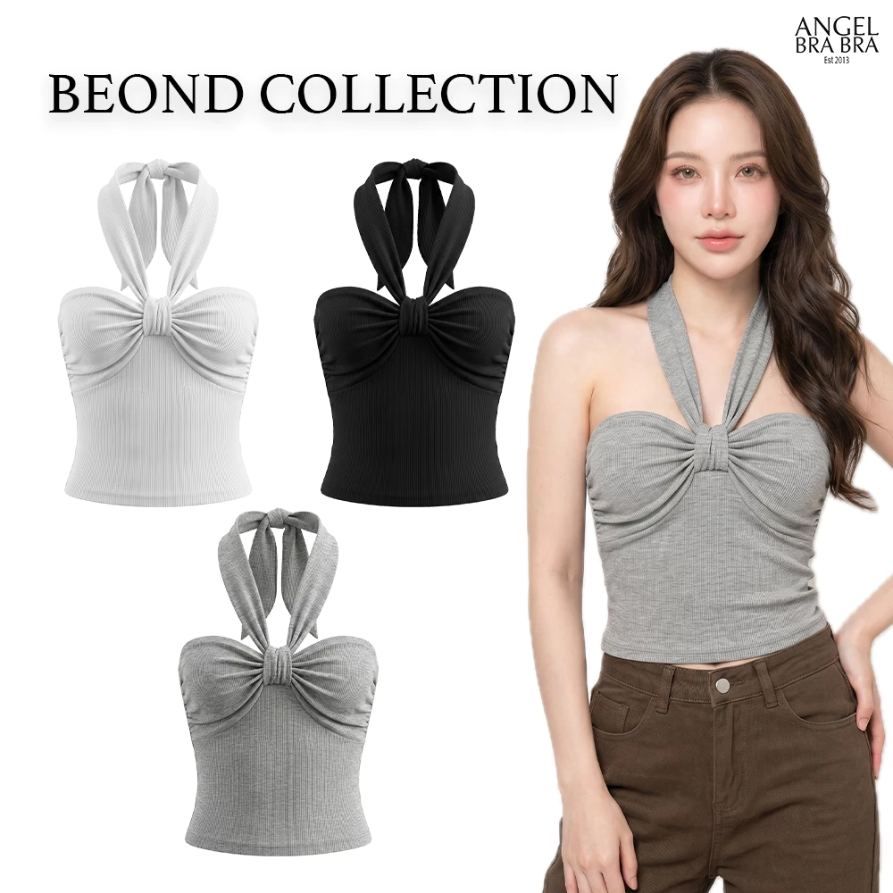 ANGELBRABRA - เสื้อพร้อมบรา รุ่น Beond