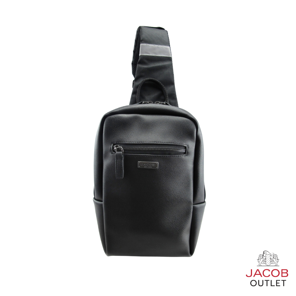 JACOB กระเป๋าคาดคอร์สบอดี้แบค รุ่น 70122