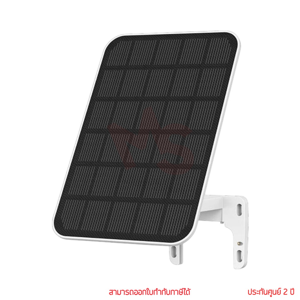 Imou FSP13 Solar Panel 7.2w แผงโซล่าเซลล์ by memory