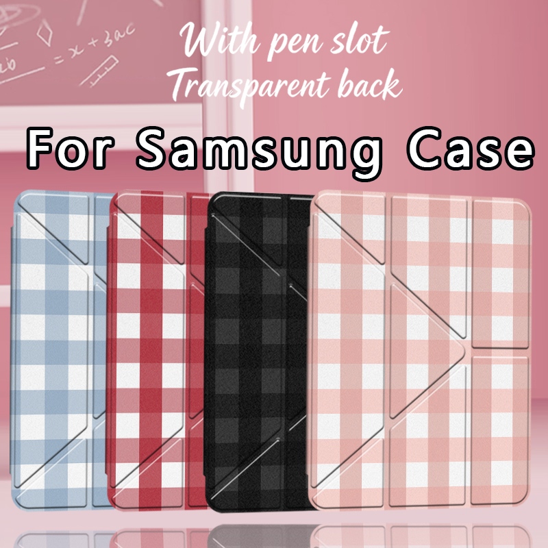 3+y zn167 สำหรับ for samsung galaxy Tab A9 CASE A11 8.7 Plus S9/S9FE/S10/S10FE/ S10 LITE