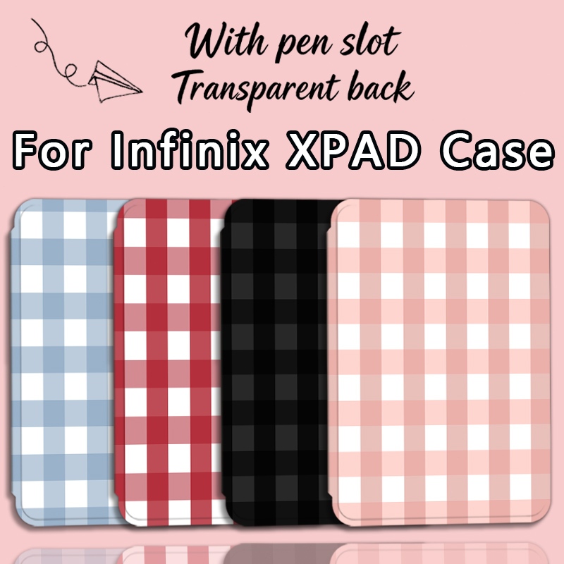 rotation zn167 สำหรับ Infinix XPAD 20 case XPAD 11 pro Infinix XPAD 20 Pro 12 oppo pad se 11 case