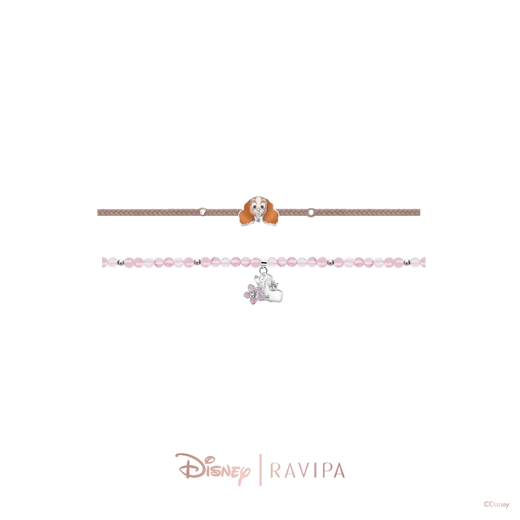 Ravipa | Lady Bracelet (เลดี้) - สร้อยข้อมือ