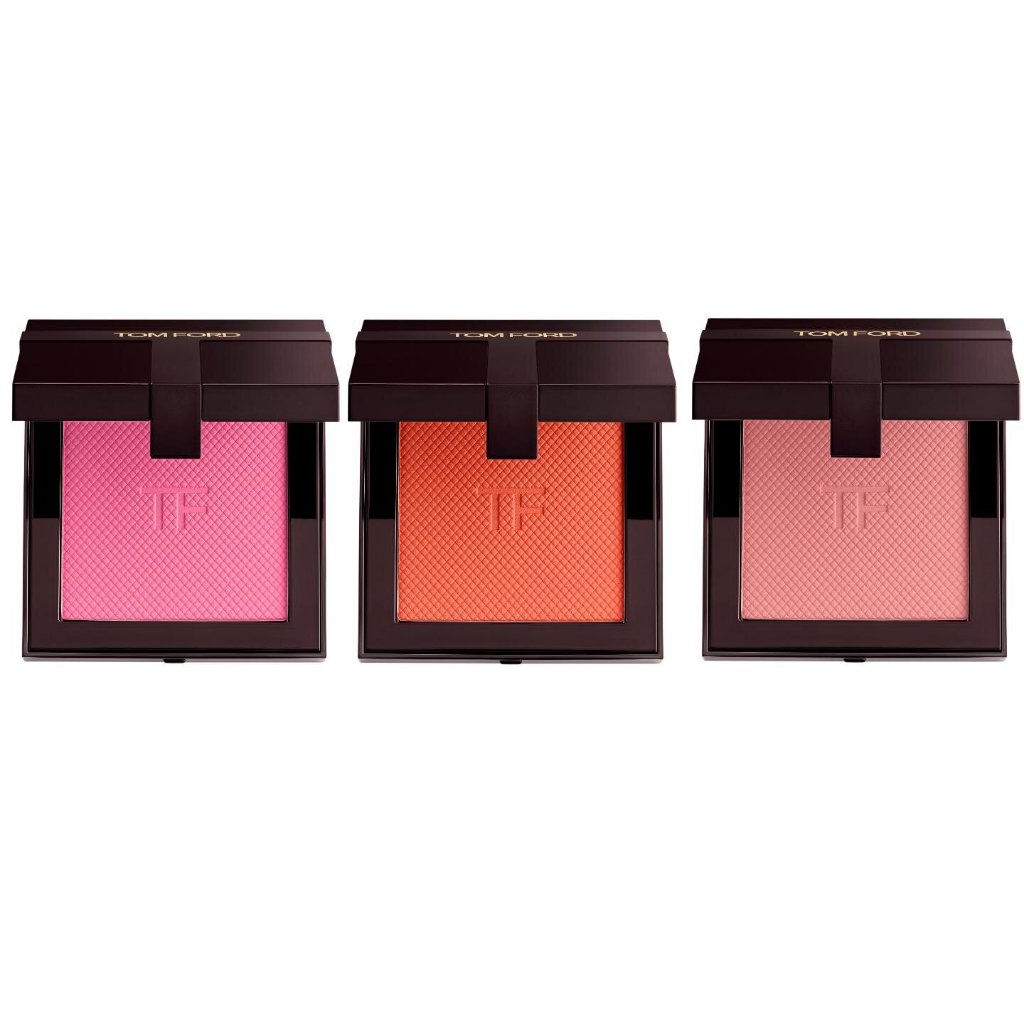 TOM FORD Architecture Blush 9g บลัชออน (ป้ายไทย)