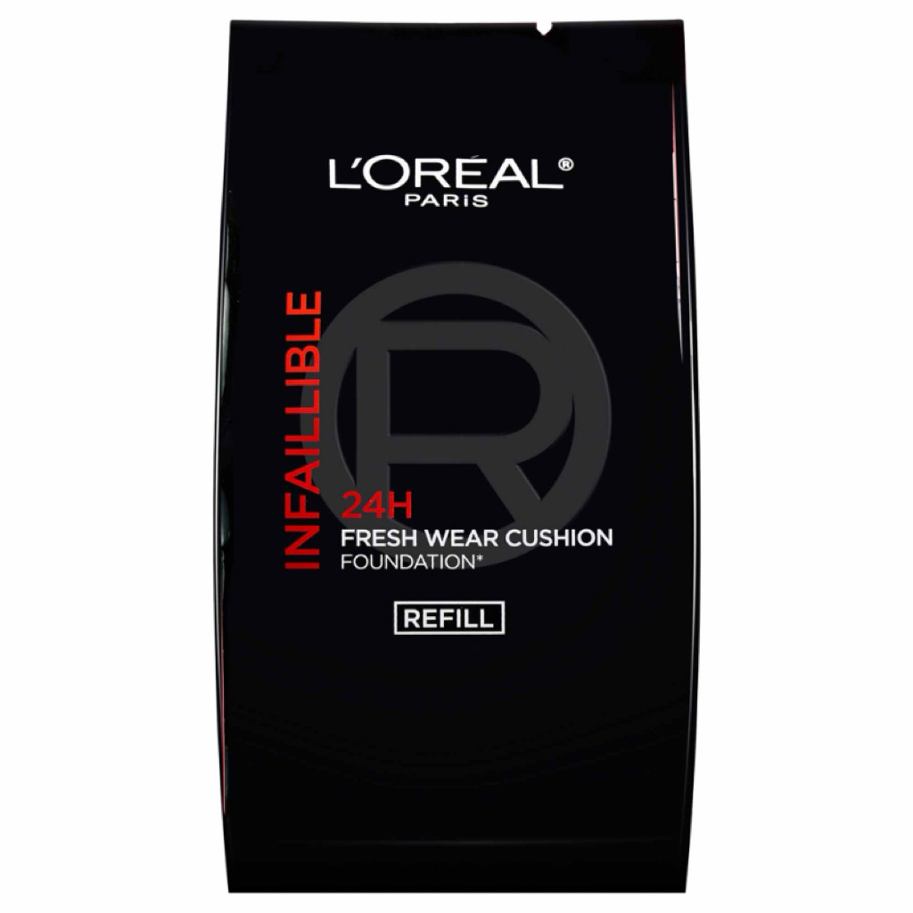 refill loreal infaillible fresh wear cushion เบอ20