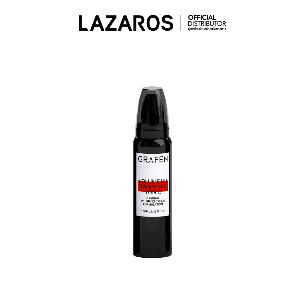 GRAFEN Volume Up Whipping Tonic 100ml