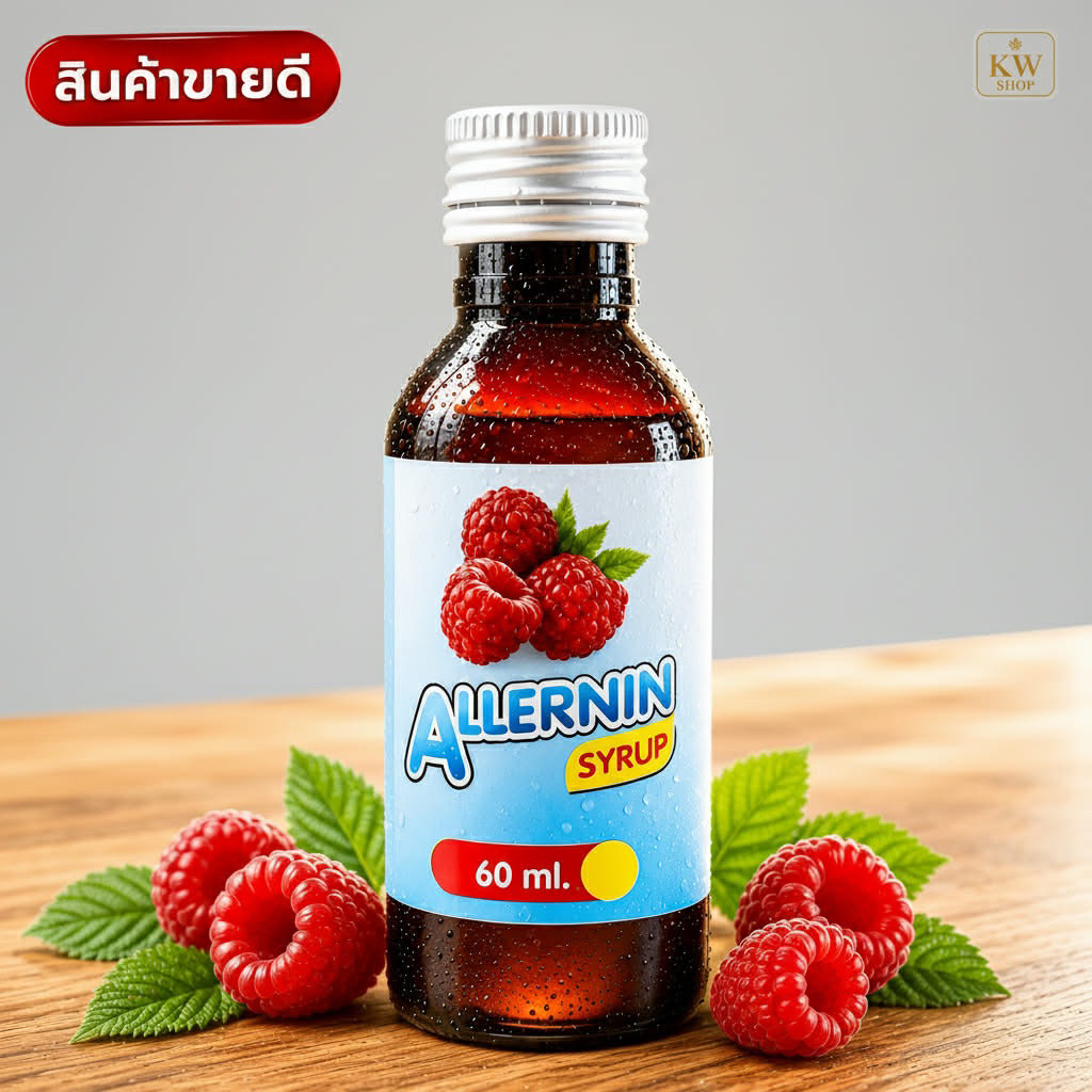 [มีวิธีดูแท้ปลอม] น้ำหวานเข้มข้น ฝาเงิน 5ดาว [แพ็กX20ขวด] รับประกันร้าน รีวิวแน่น