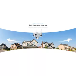 VSTARCAM CS623FR CG623FR AOV WIFI SIM 4G camera 1080P X4 4G iP Camera กล้องวงจรปิดไร้สาย