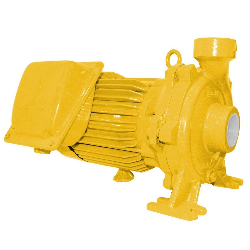 MITSUBISHI ปั๊มน้ำหอยโข่ง 2 นิ้ว 2 แรงม้า รุ่น WCM1505S