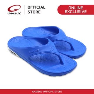 GAMBOL RUN แกมโบล รองเท้าแตะวิ่ง รุ่น GM41134 Size UK 3-10