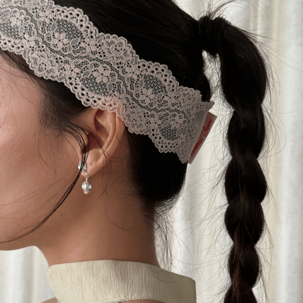Weekend begins - Lele Headband