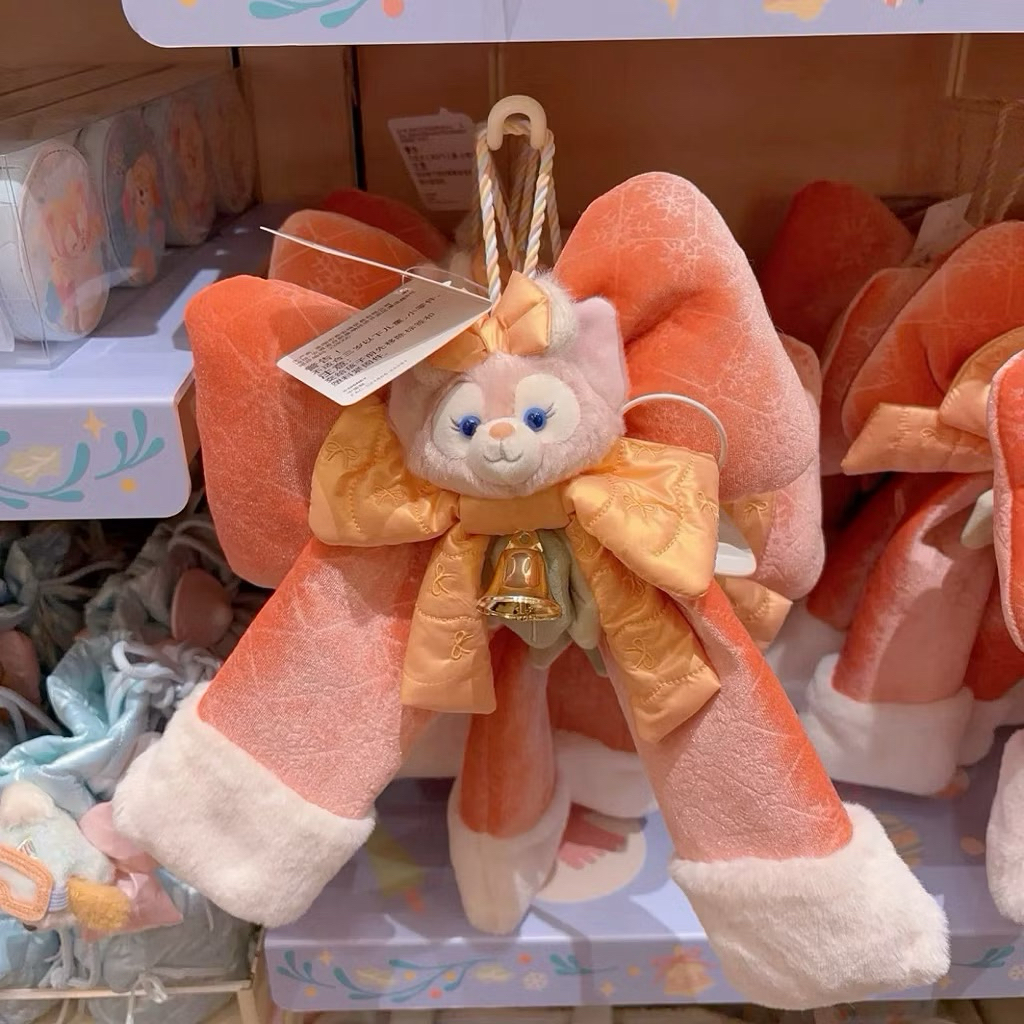 •พร้อมส่ง•โมบาย Linabell Decoration Door ลิขสิทธิ์แท้จาก Shanghai Disney Land (ตกแต่งห้อง ตกแต่งประตู) ราคา ถูกที่สุด ดีลบีเคเค แกลเลอรีภาพที่ 4