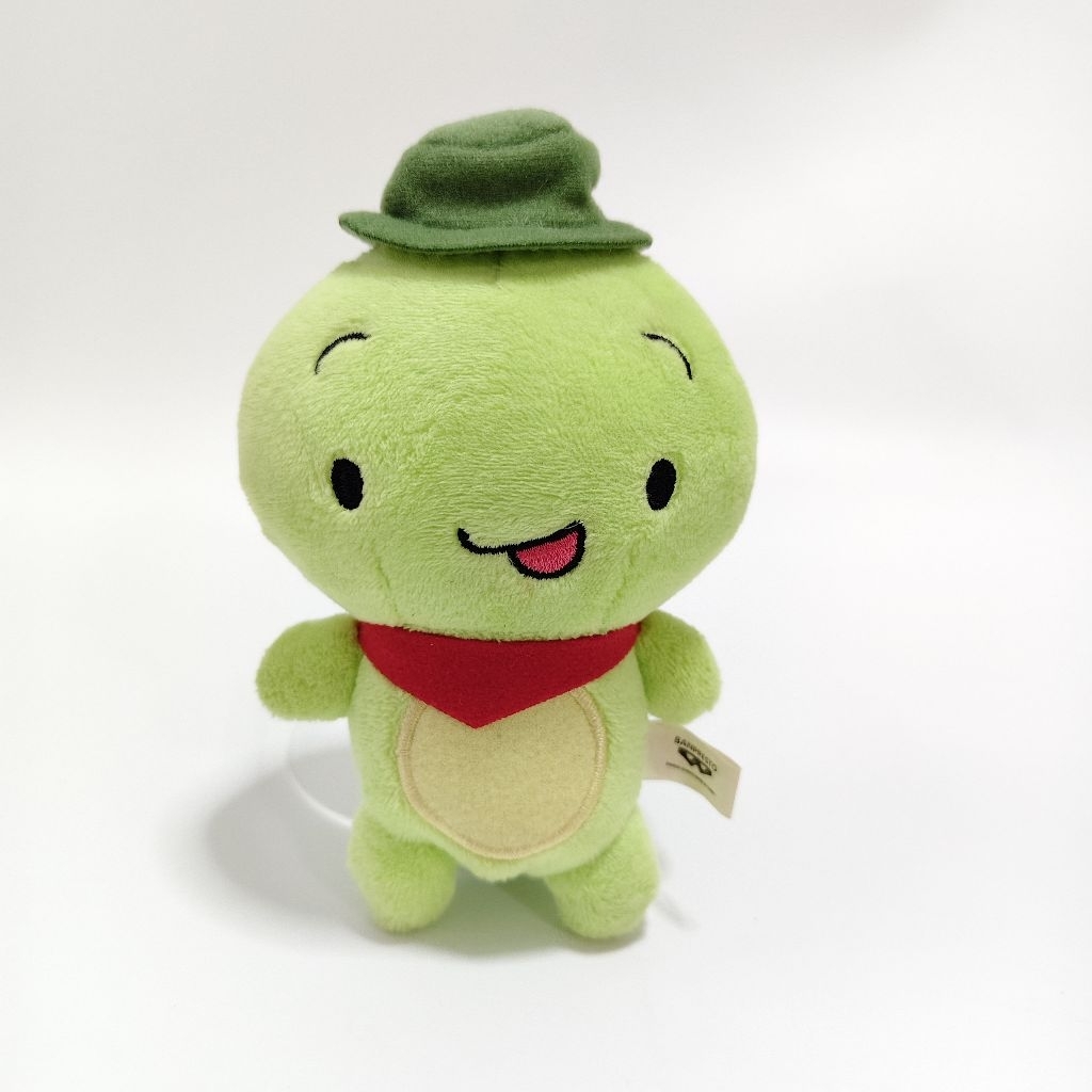พวงกุญแจตุ๊กตา Mikey (ไมค์กี้) จากซีรีส์ Maizen Sisters