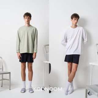 KDNM BOXER บ๊อกเซอร์ UNISEX ผ้านุ่ม ใส่สบาย บ็อกเซอร์ผู้หญิง boxer ใส่นอน ใส่อยู่บ้าน ไซส์ M-2XL