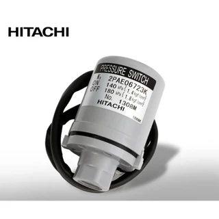 เพรสเชอร์สวิทซ์ออโต้ปั๊มน้ำ ฮิตาชิ Hitachi ของแท้ 100%