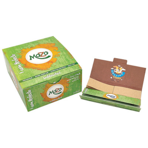 Bongchie Mozo Multi Purpose Art and Craft Paper
