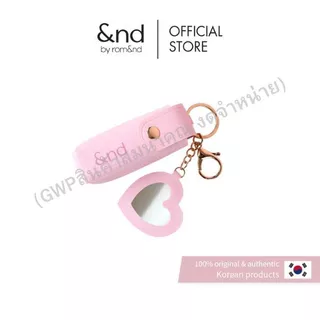 (GWPสินค้าสมนาคุณ งดจำหน่าย) Lip Case ปลอกลิปสติก 25กรัม